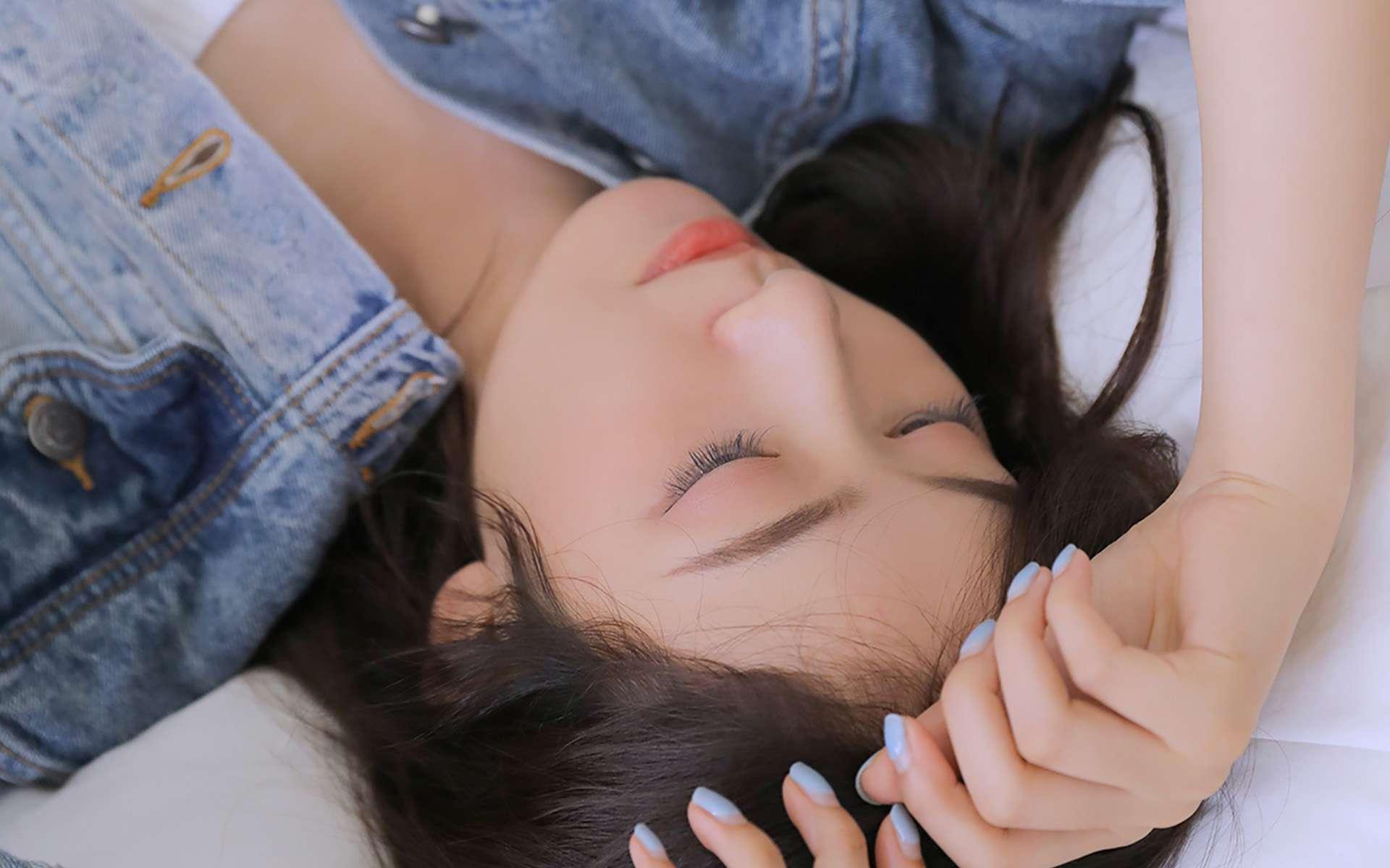 灵儿是个好姑娘歌词完整版