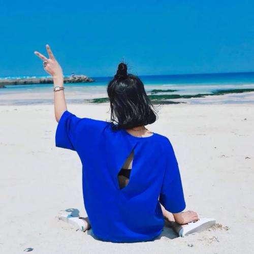 為了母親
