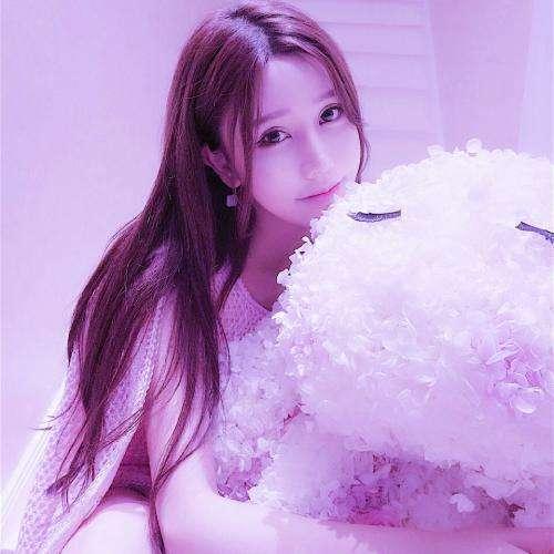 如花