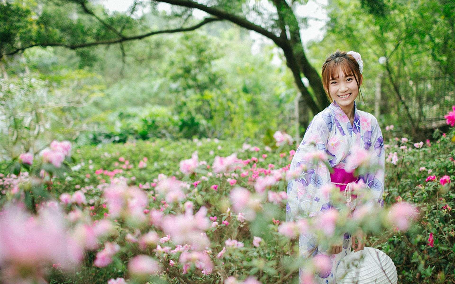 菊花一緊(二)