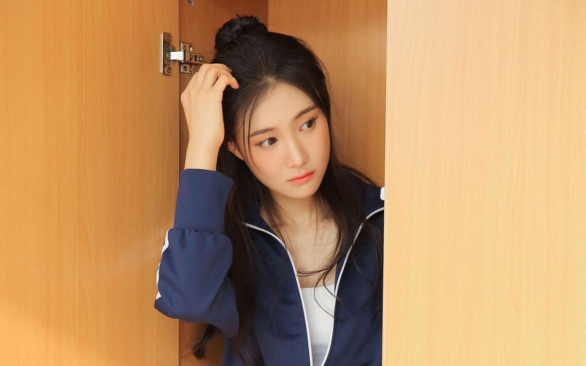 你到底是誰?