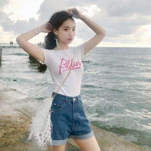 我的妹妹