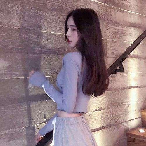 回眸一笑