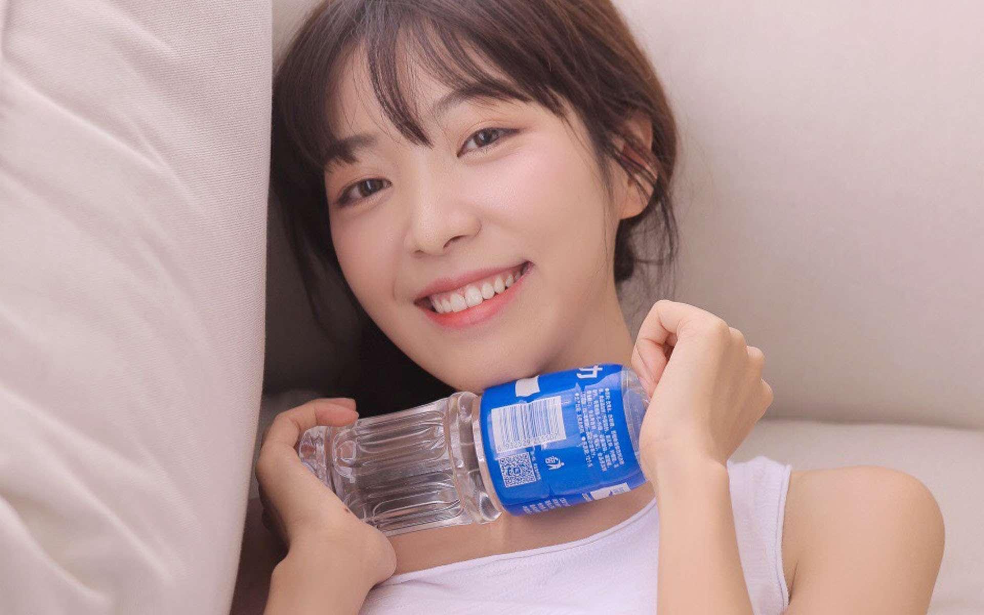馨蘭爭香