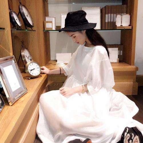 女媧真身