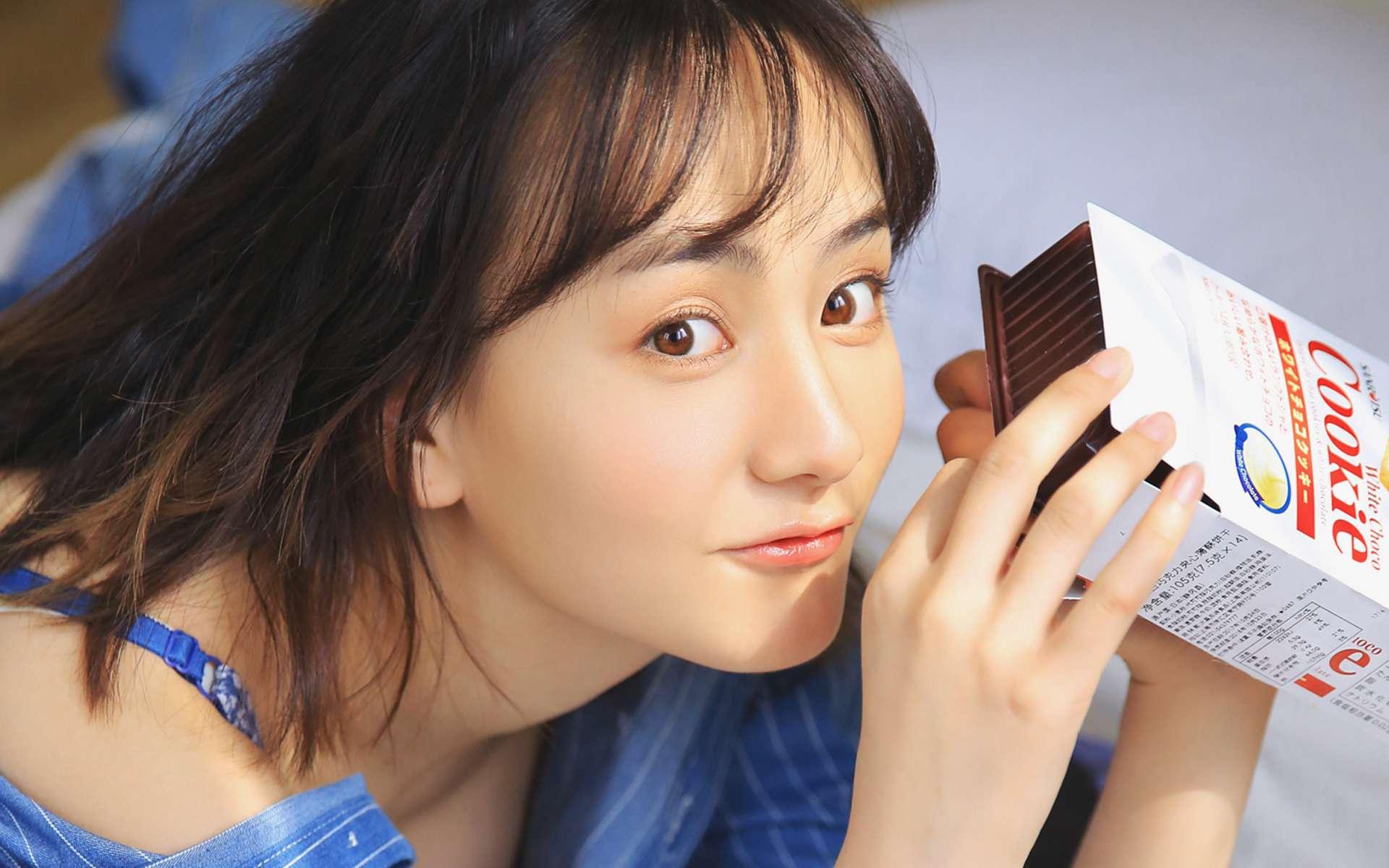 电影处女