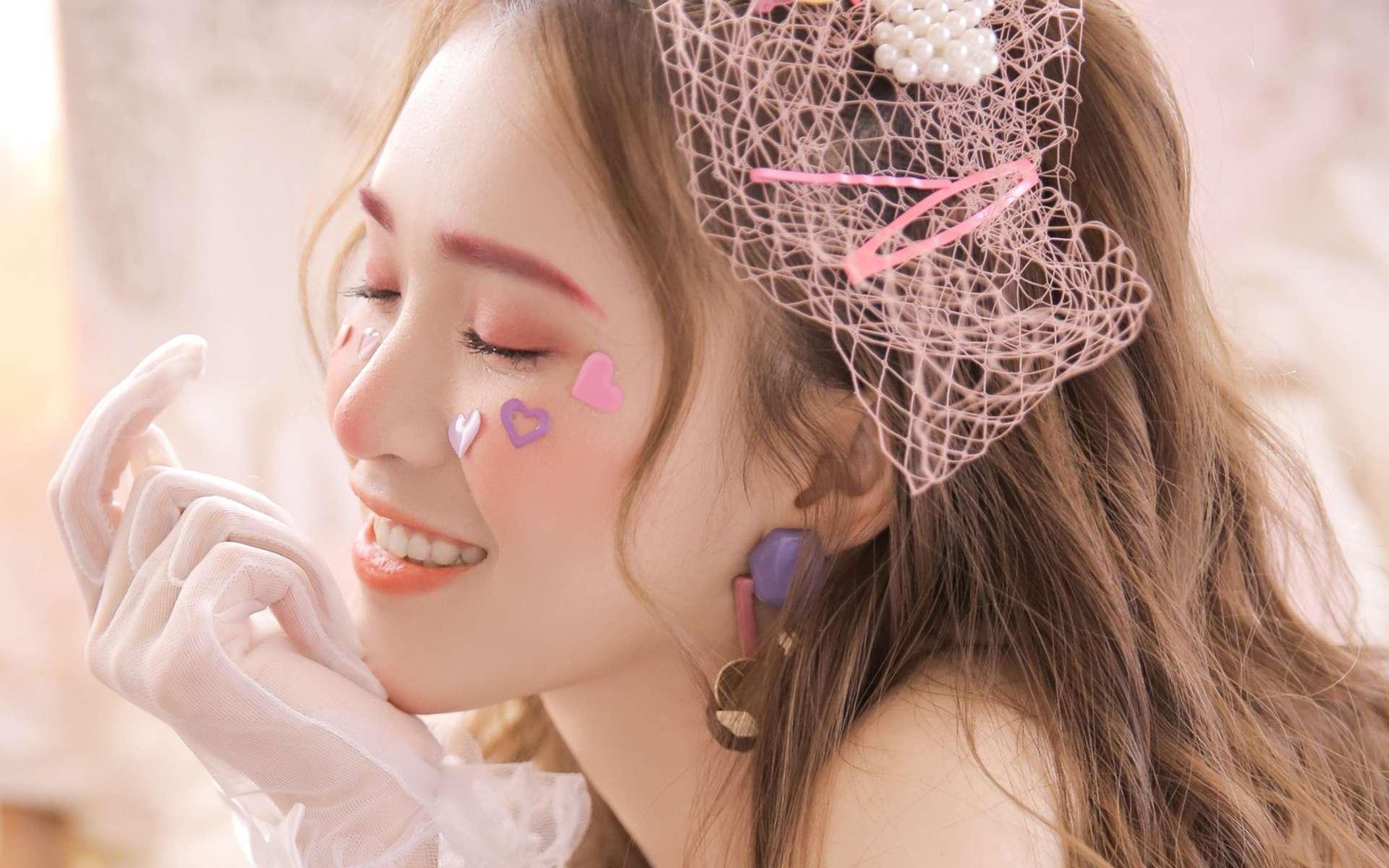 电视剧《水中花》