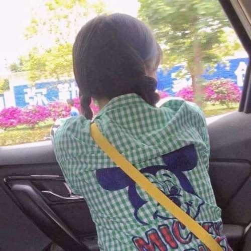 新朝舊人