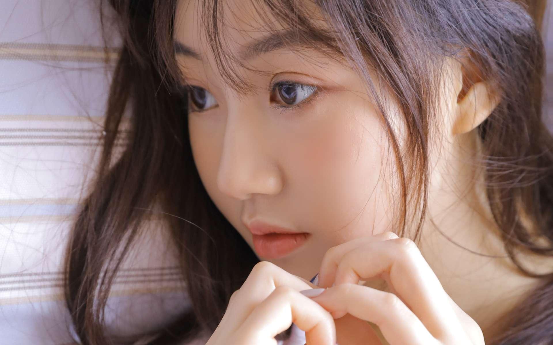 夜談