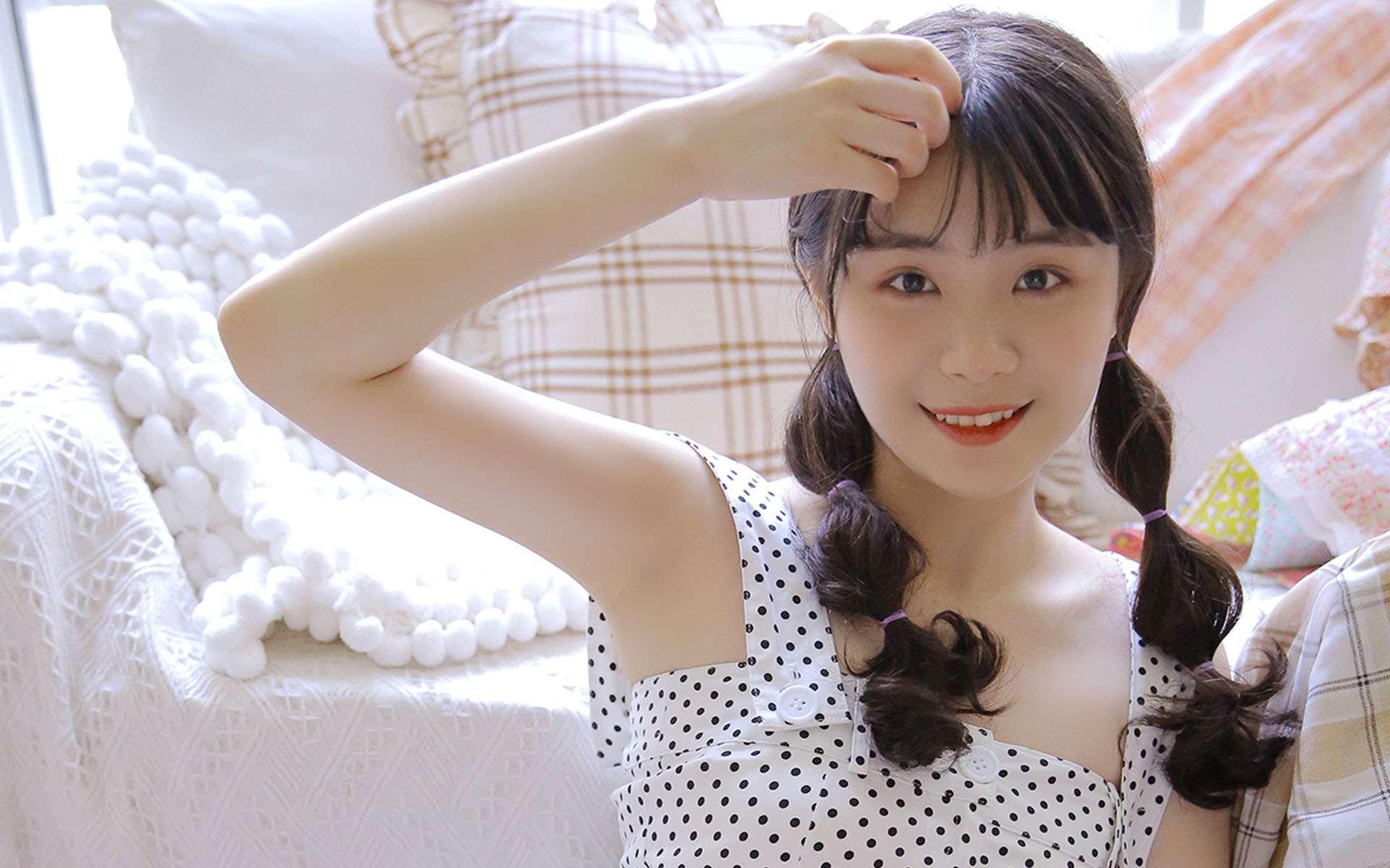 男朋友想吻我腿部中间的东西