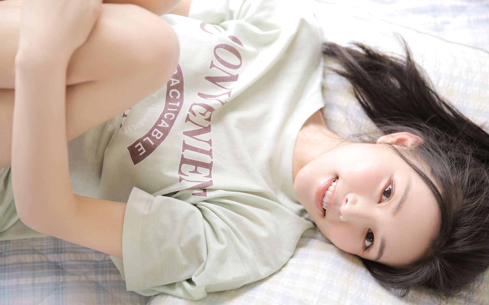 男朋友想看我两腿中间那个部位