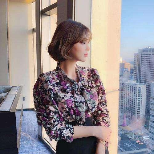 不準別人說他的小妖女不好