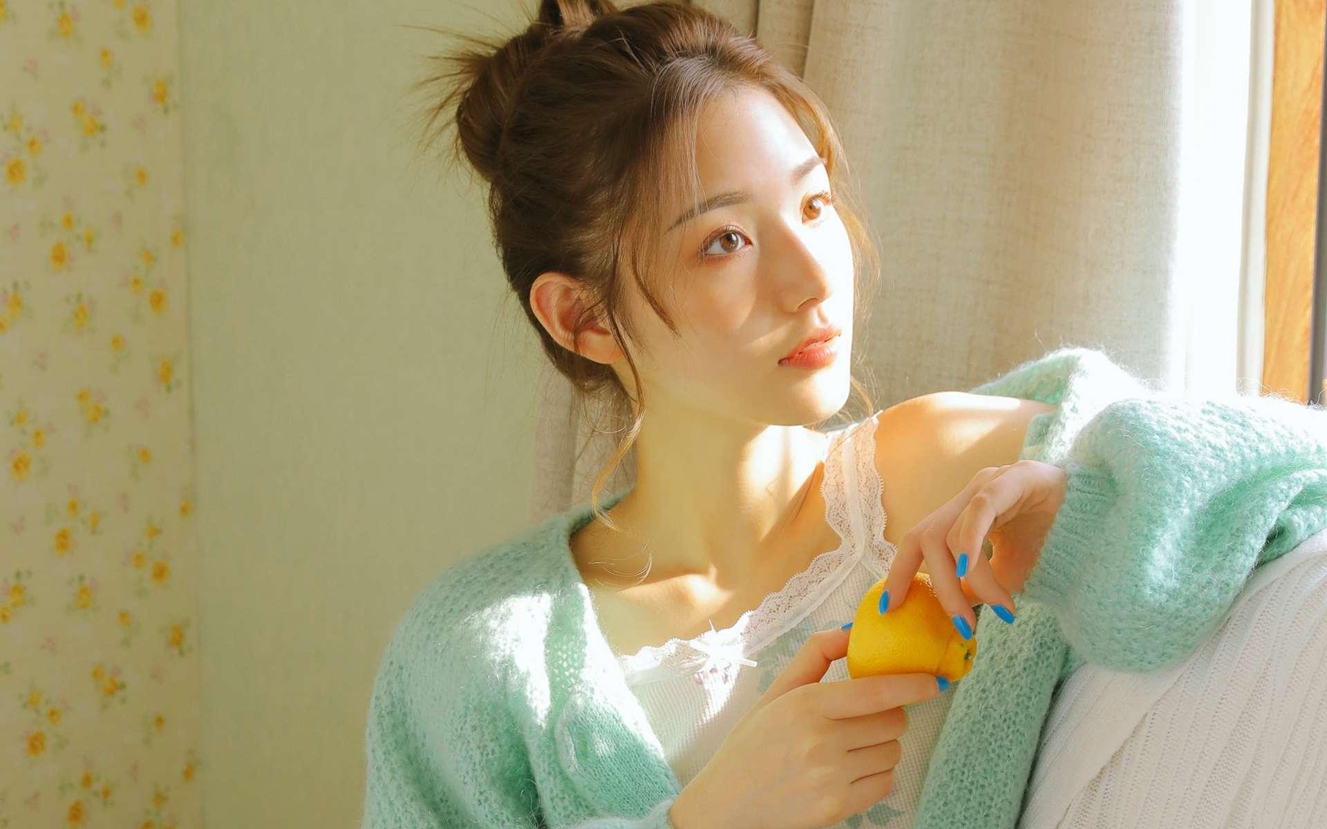 果真小氣