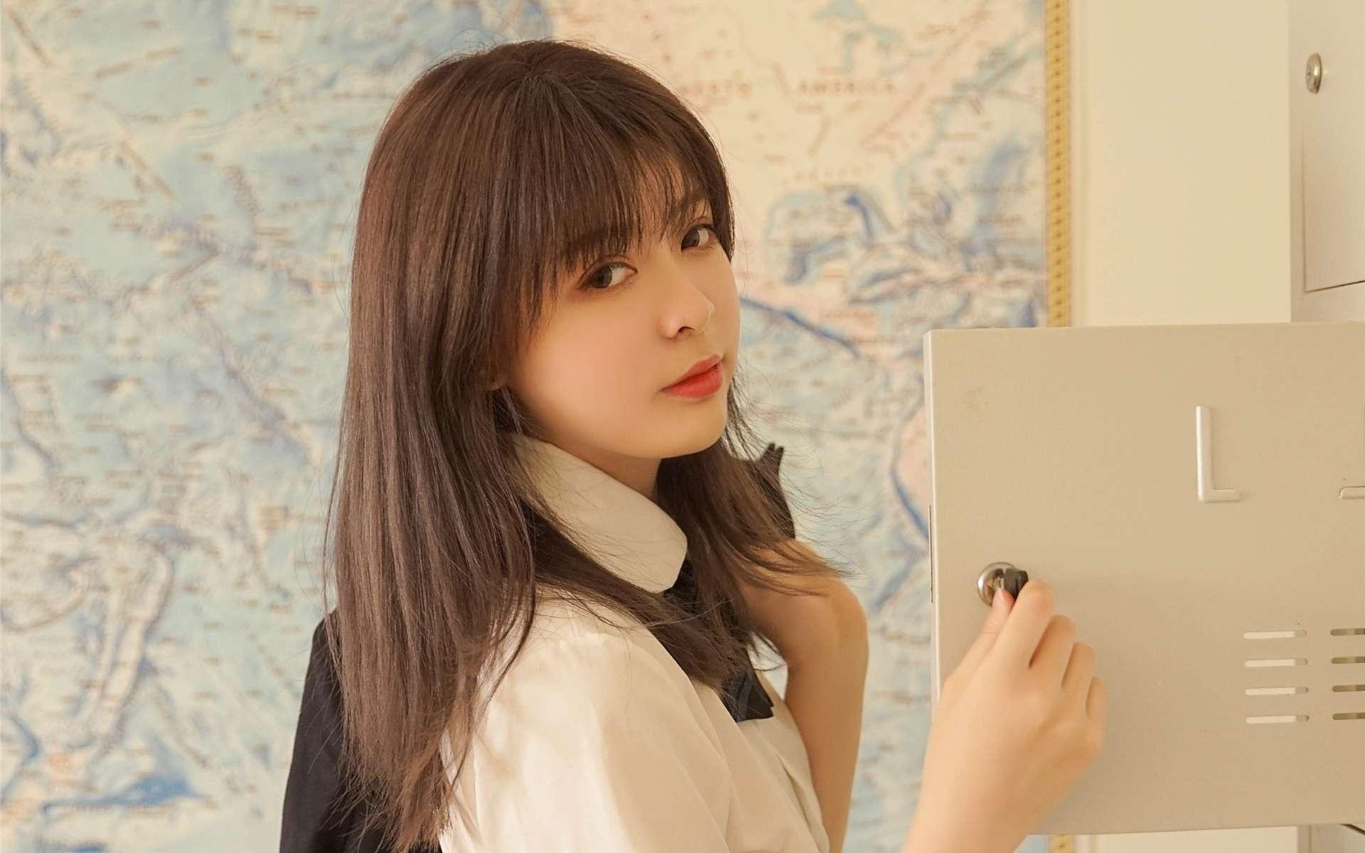 帝都第一美！