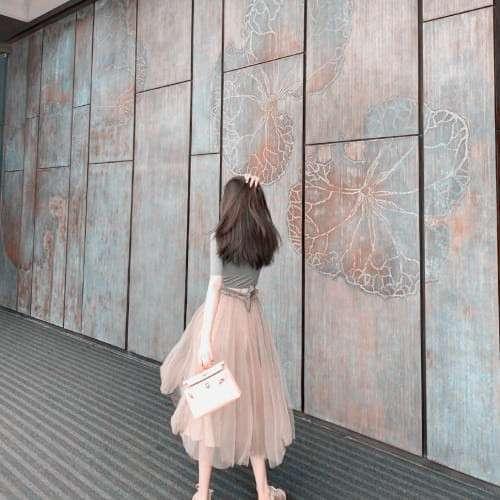 幽蘭暮煉終于結束