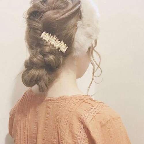 暗流