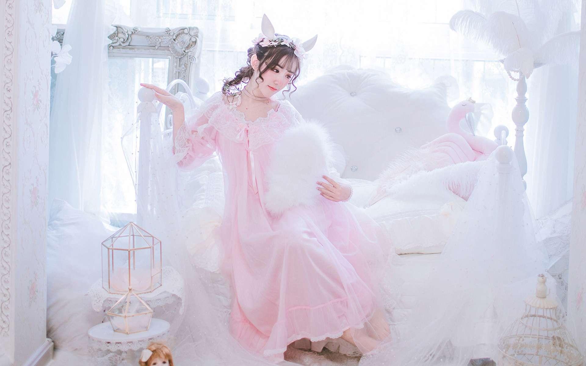 清萱之秘