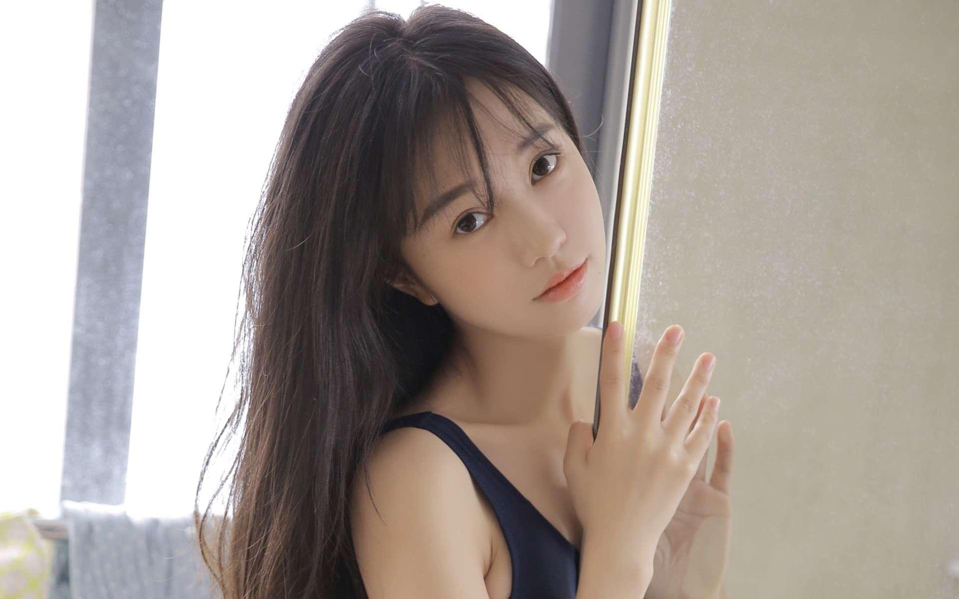 她本就該是我女兒