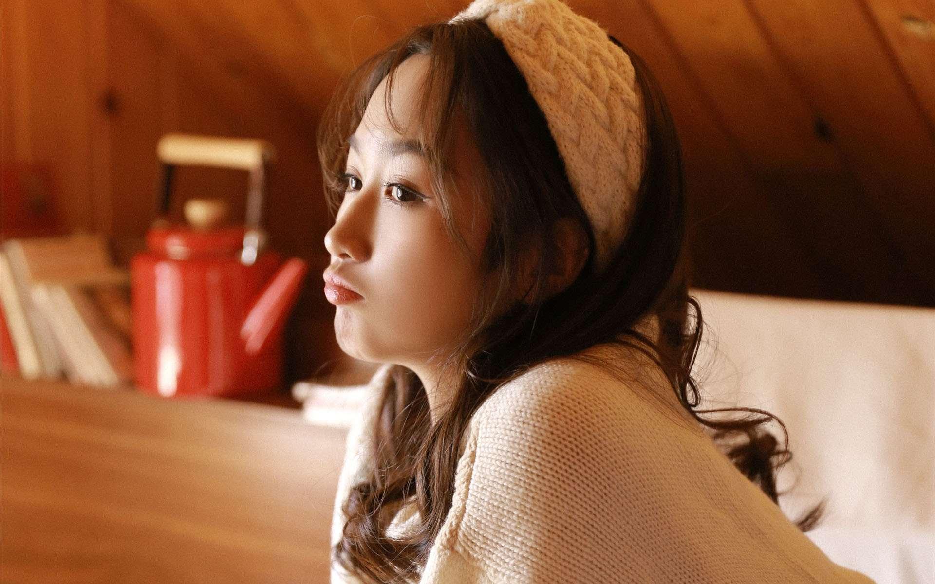 交給姑娘