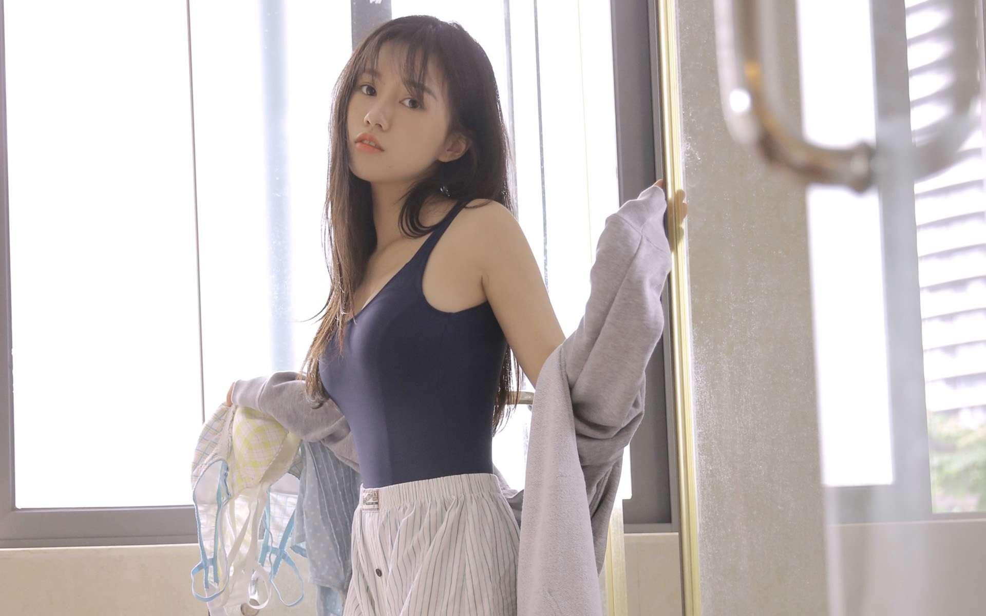 義工
