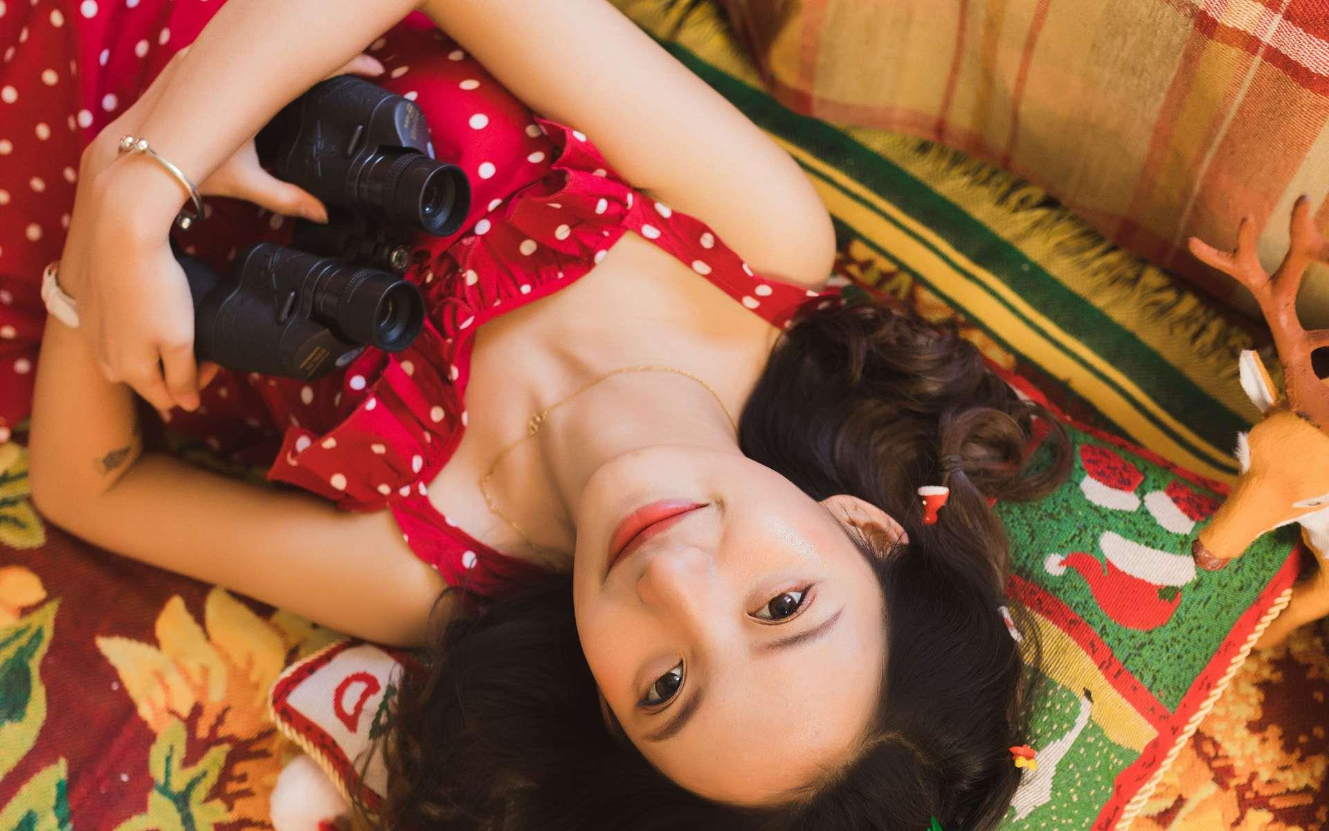 打群架