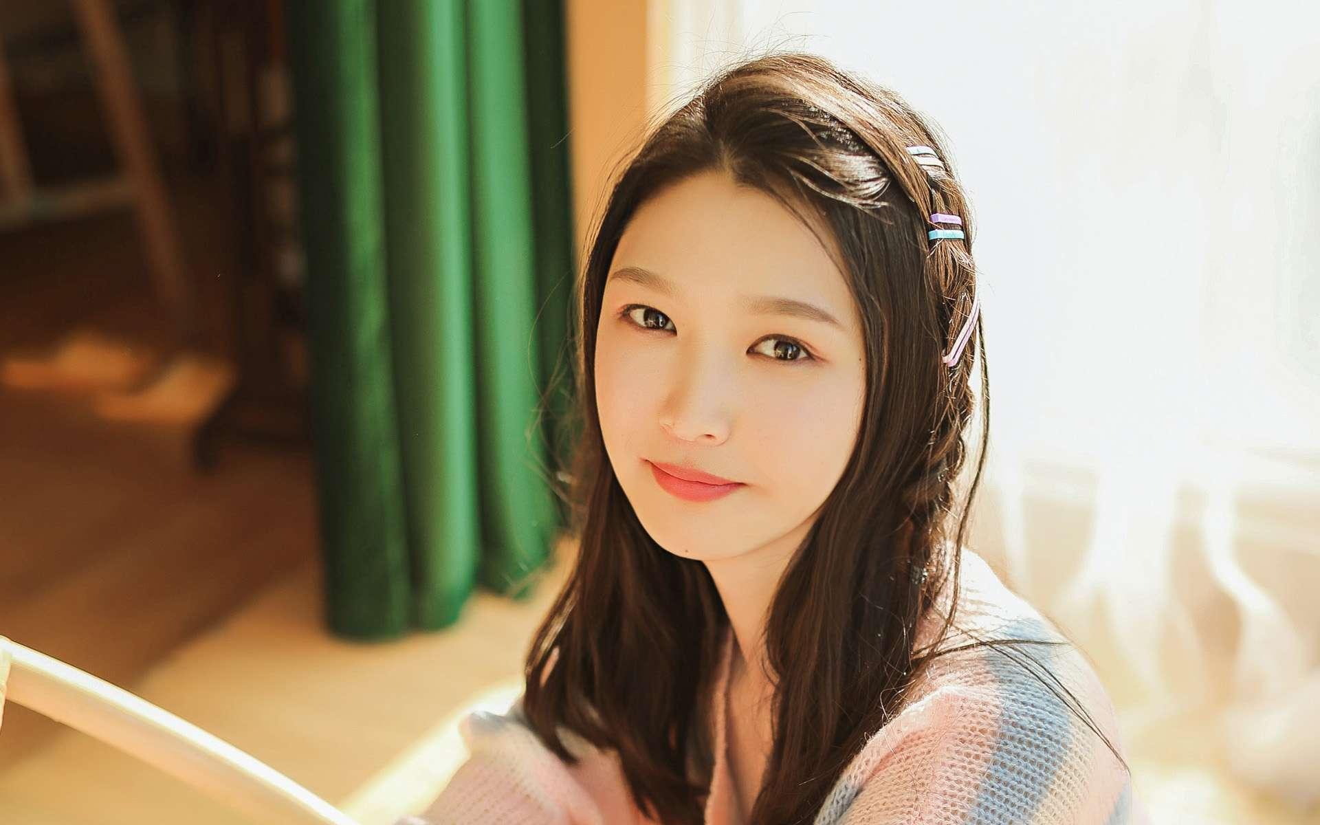 穿越宇宙的少女