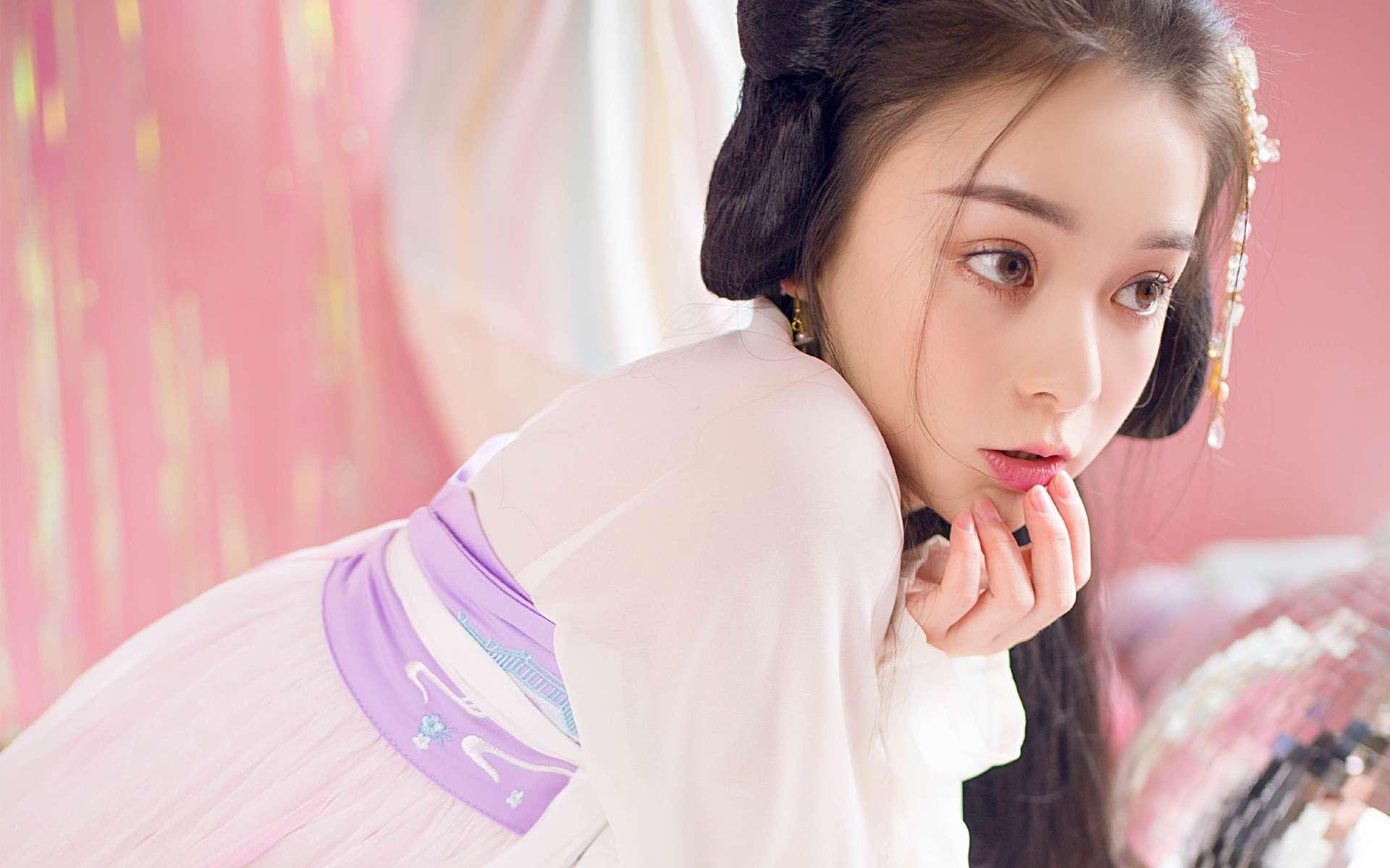 窈窕淑女电影