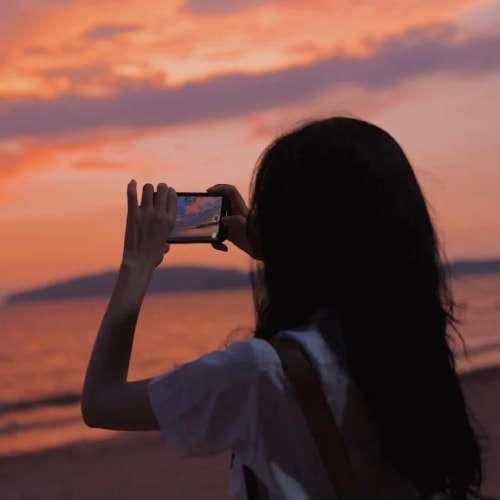 暢游