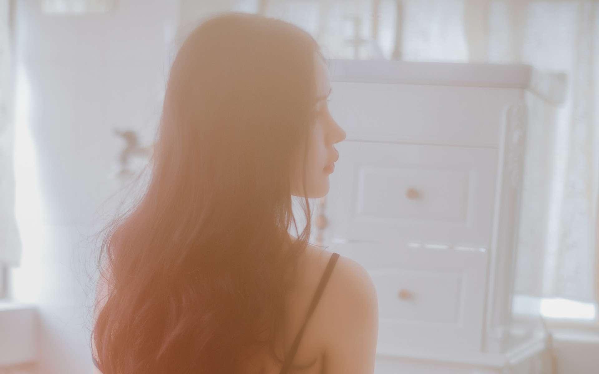 纤细的爱情