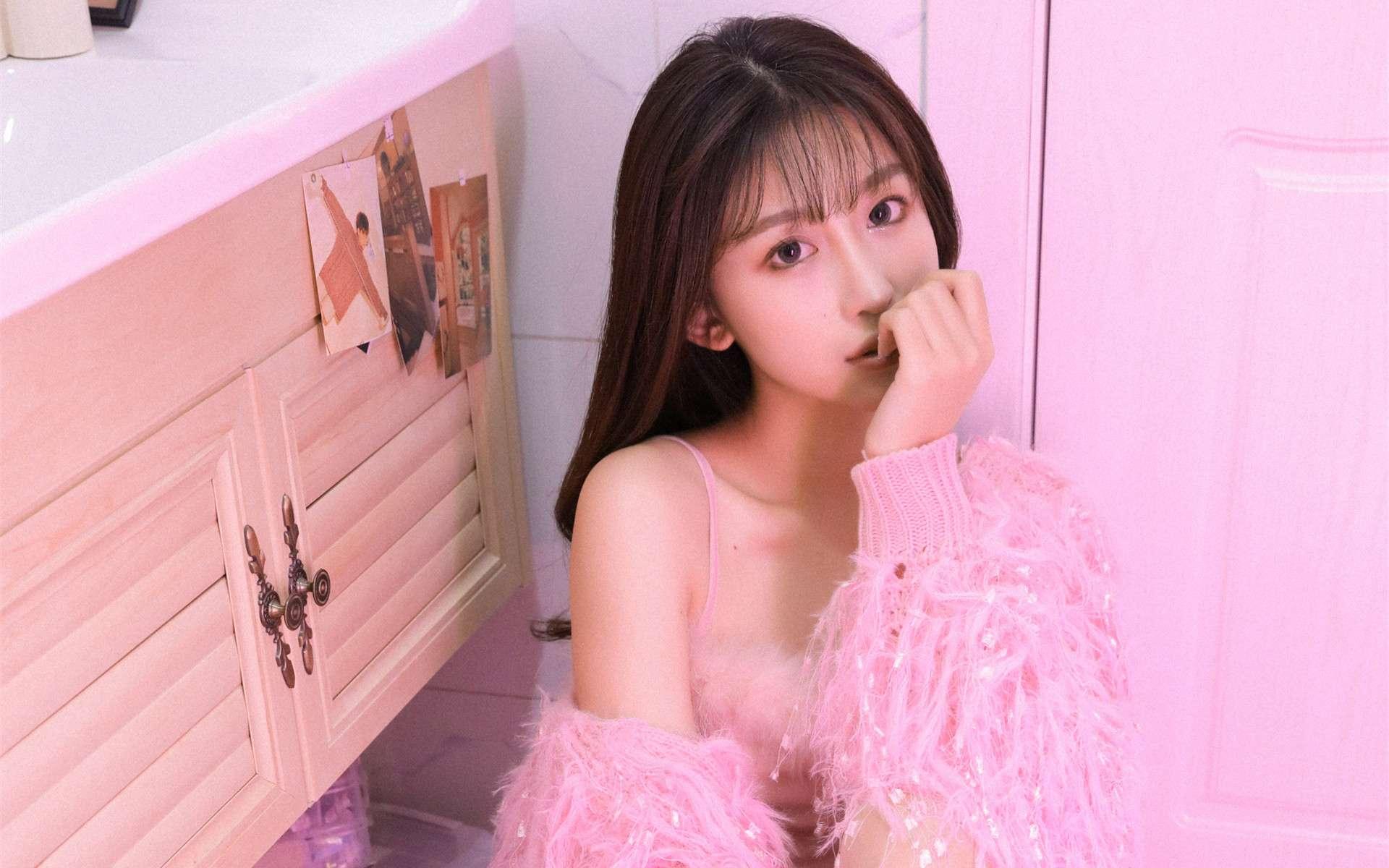 難以克制的激動情緒