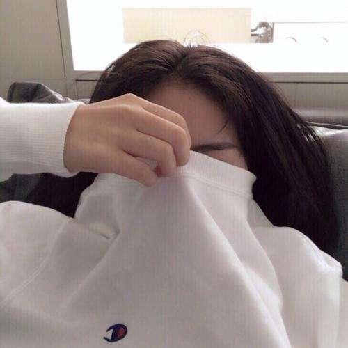 無意中