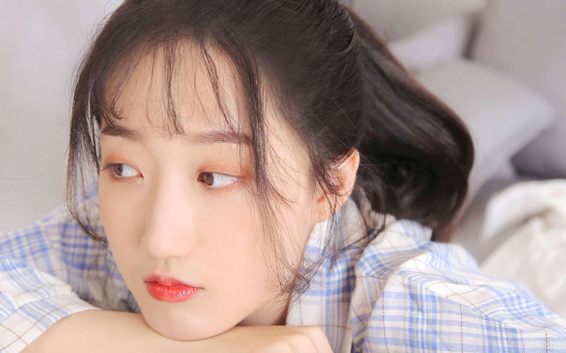 妖艷的女子(一)