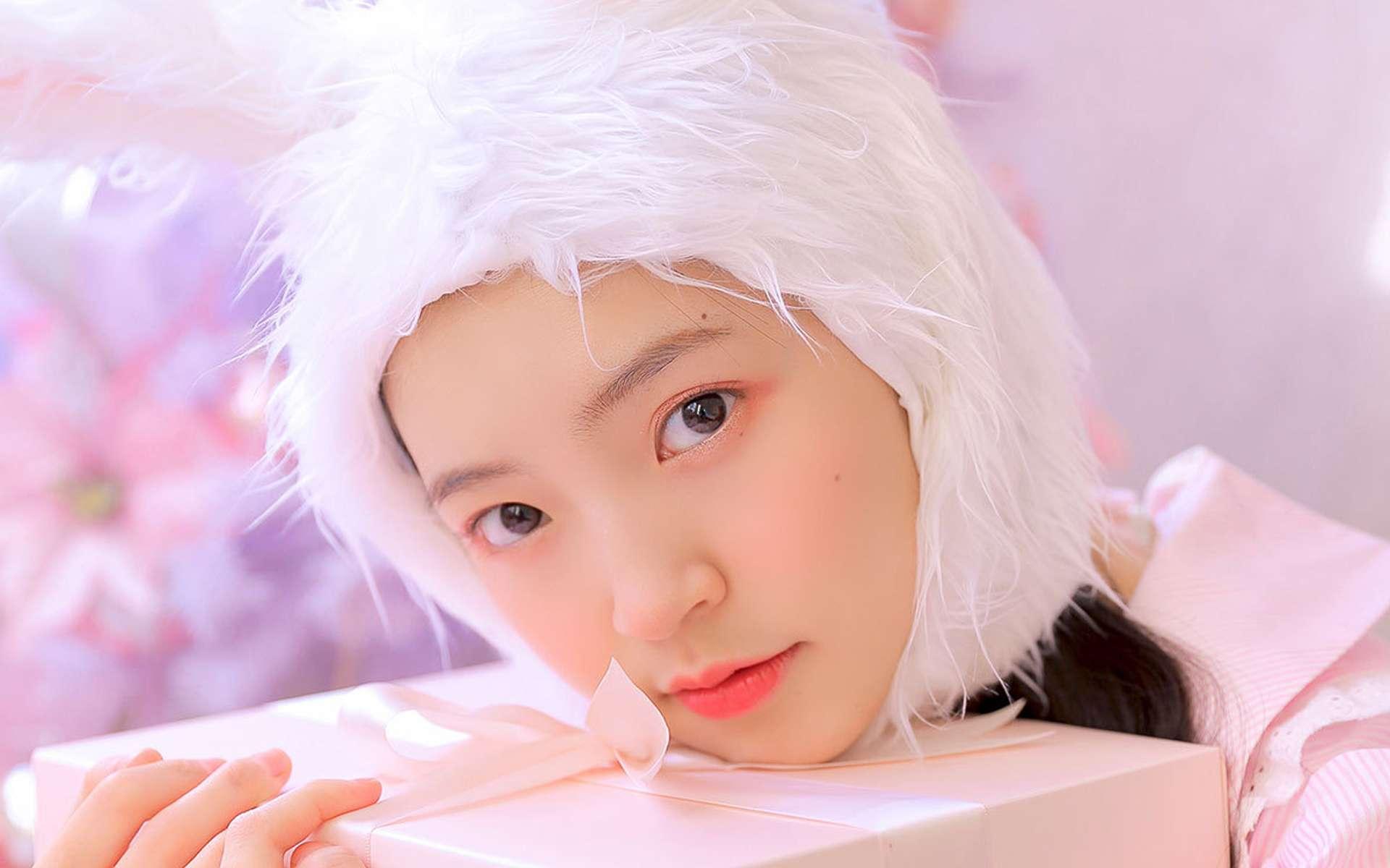 麥穗初齊稚子嬌——歐陽修