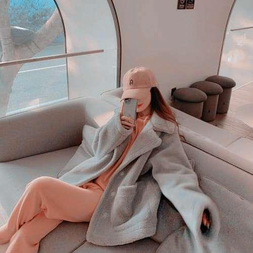 成為一個更加傳奇的女人