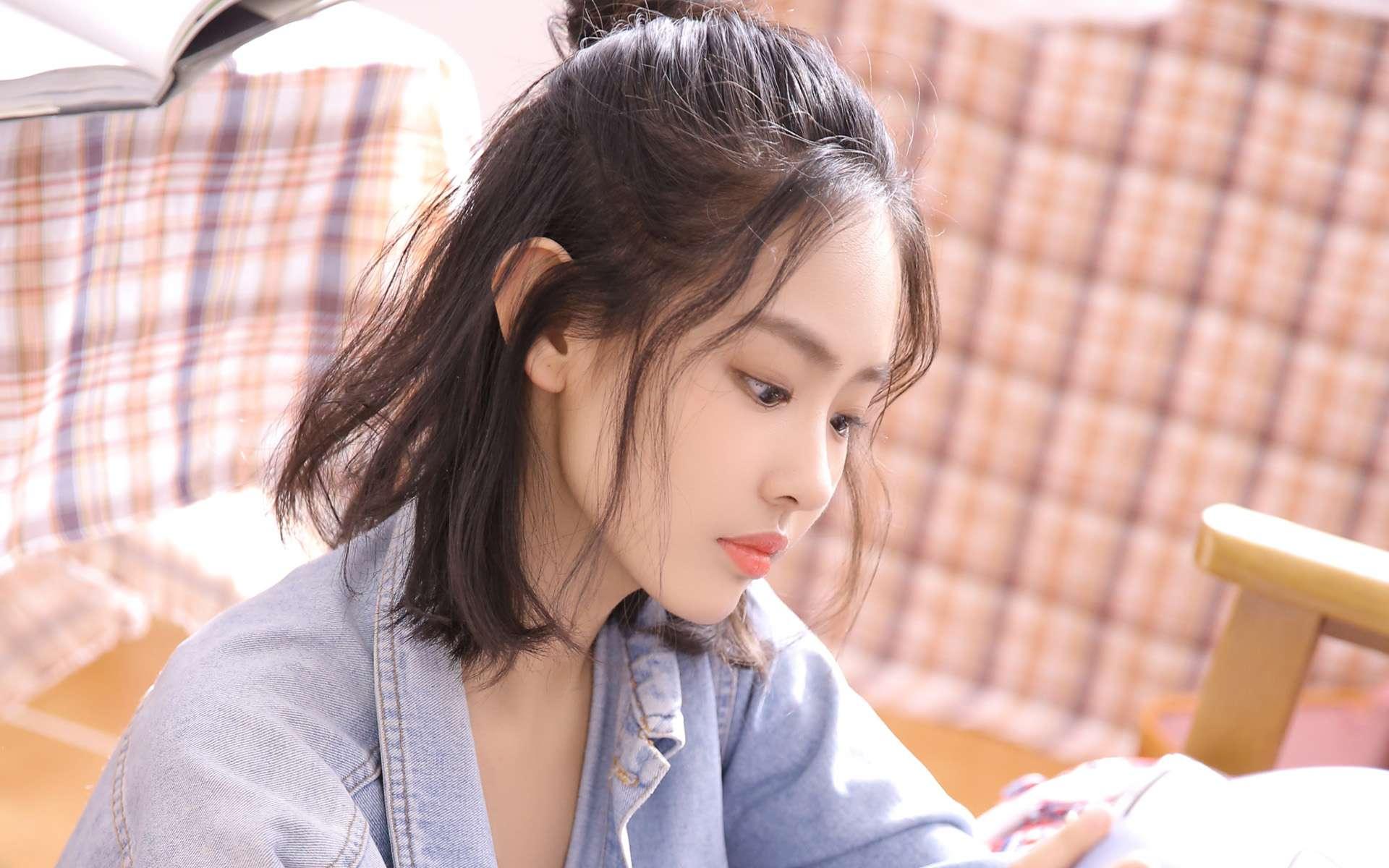 美女帅哥上床
