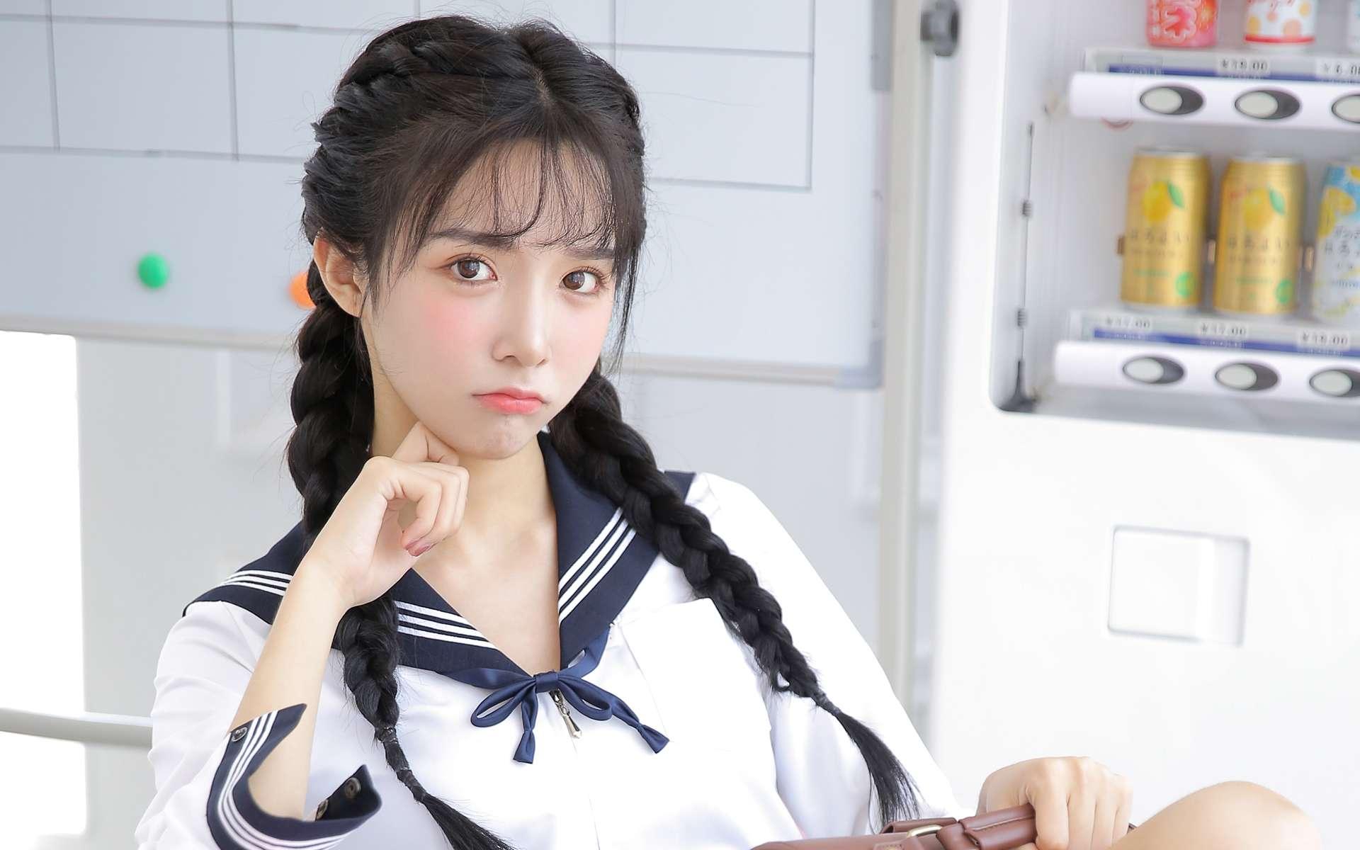 來自圣女的嫉妒(四)