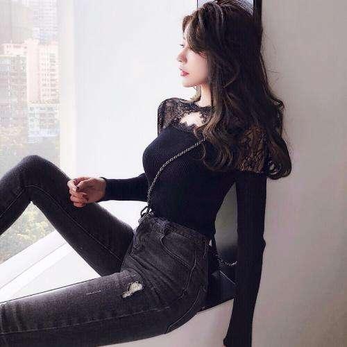 牽住他的手