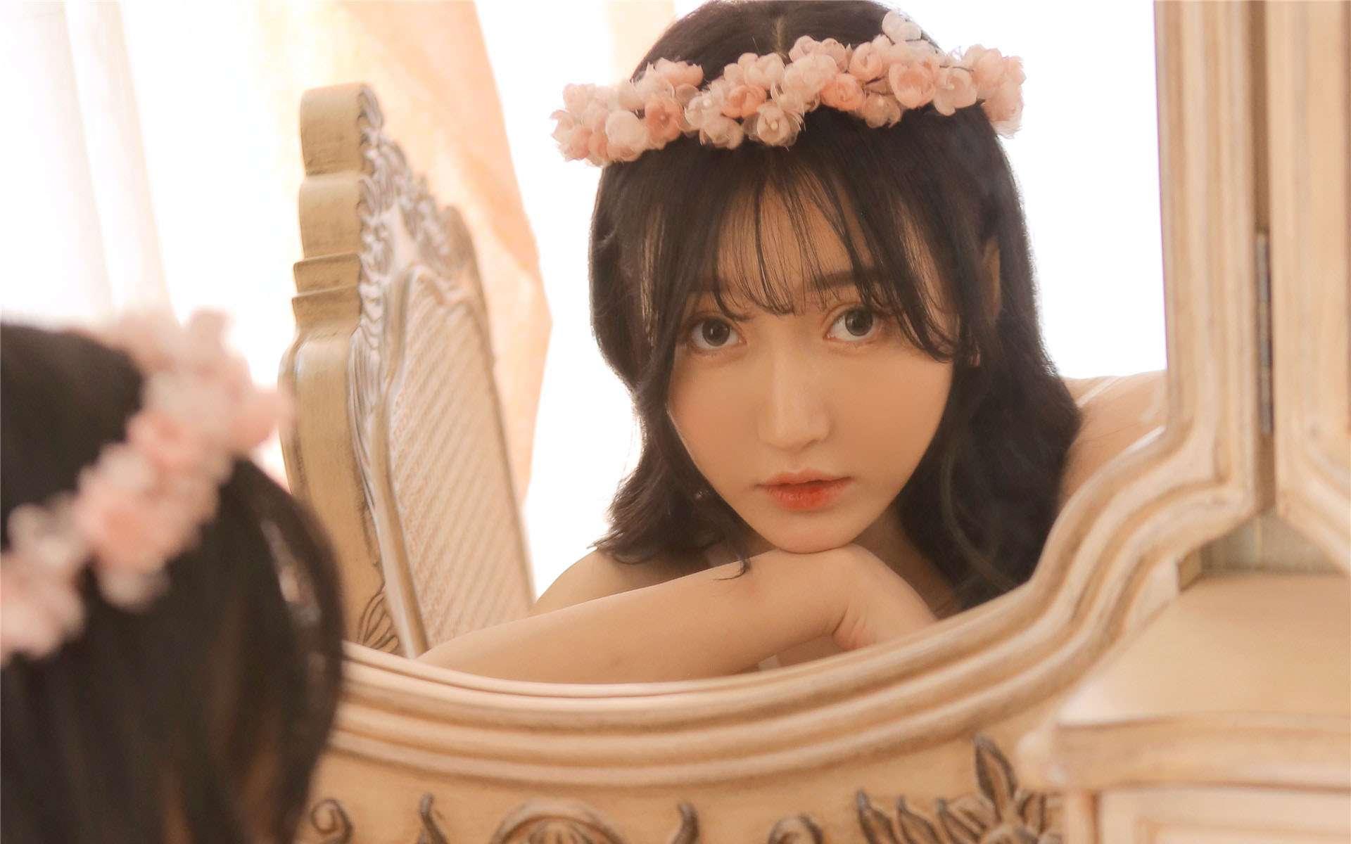 實驗室里的魔法陣