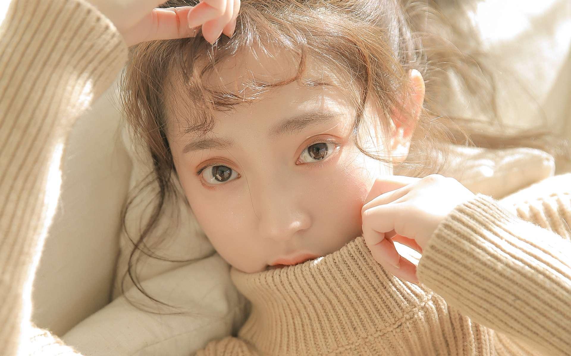 美女隐私部位免费看
