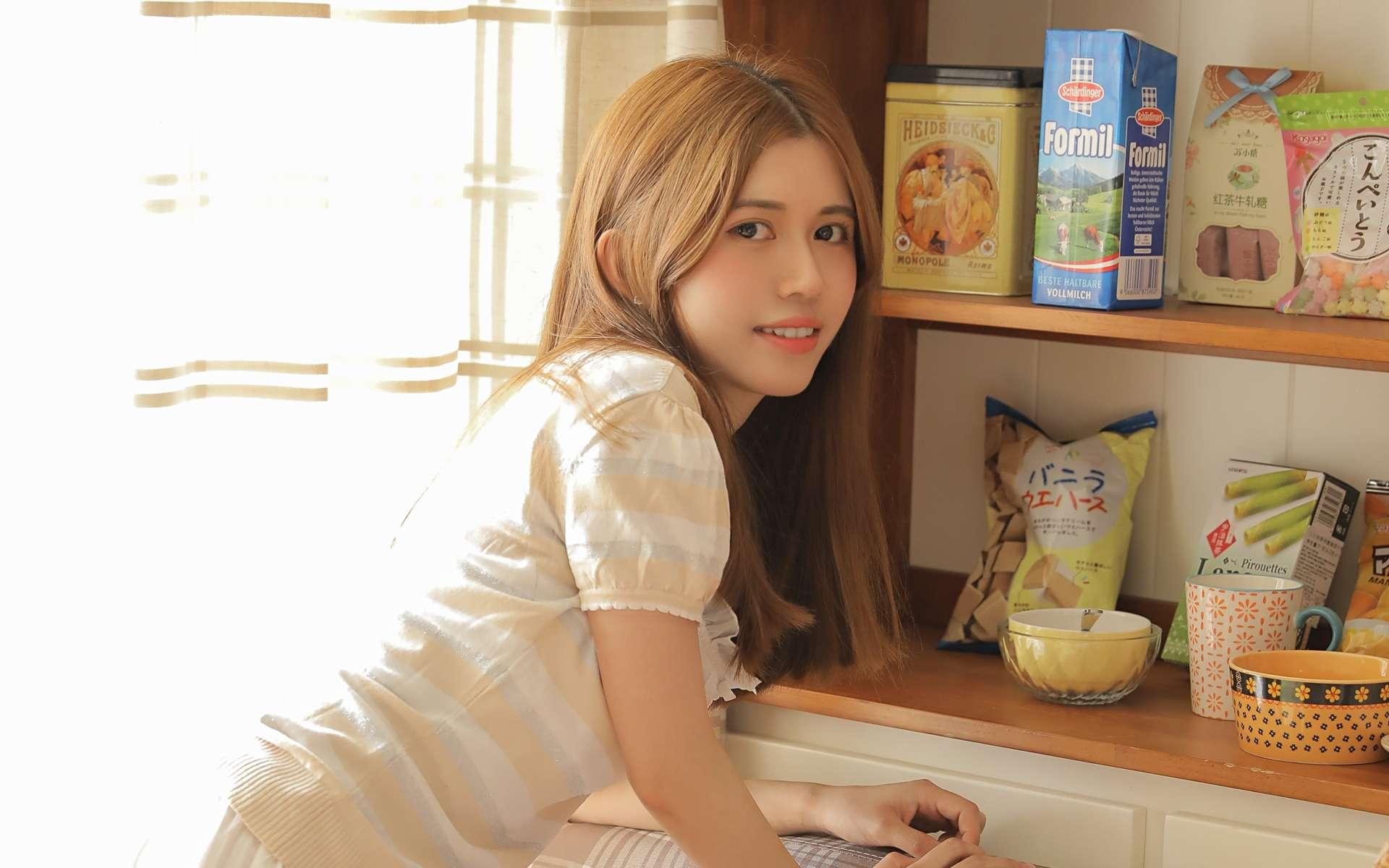 美好的夜晚从打开花季开始主演