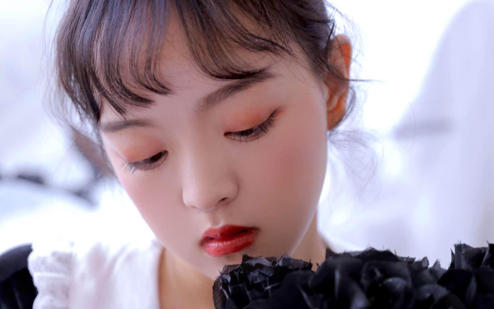 翘臀美女131