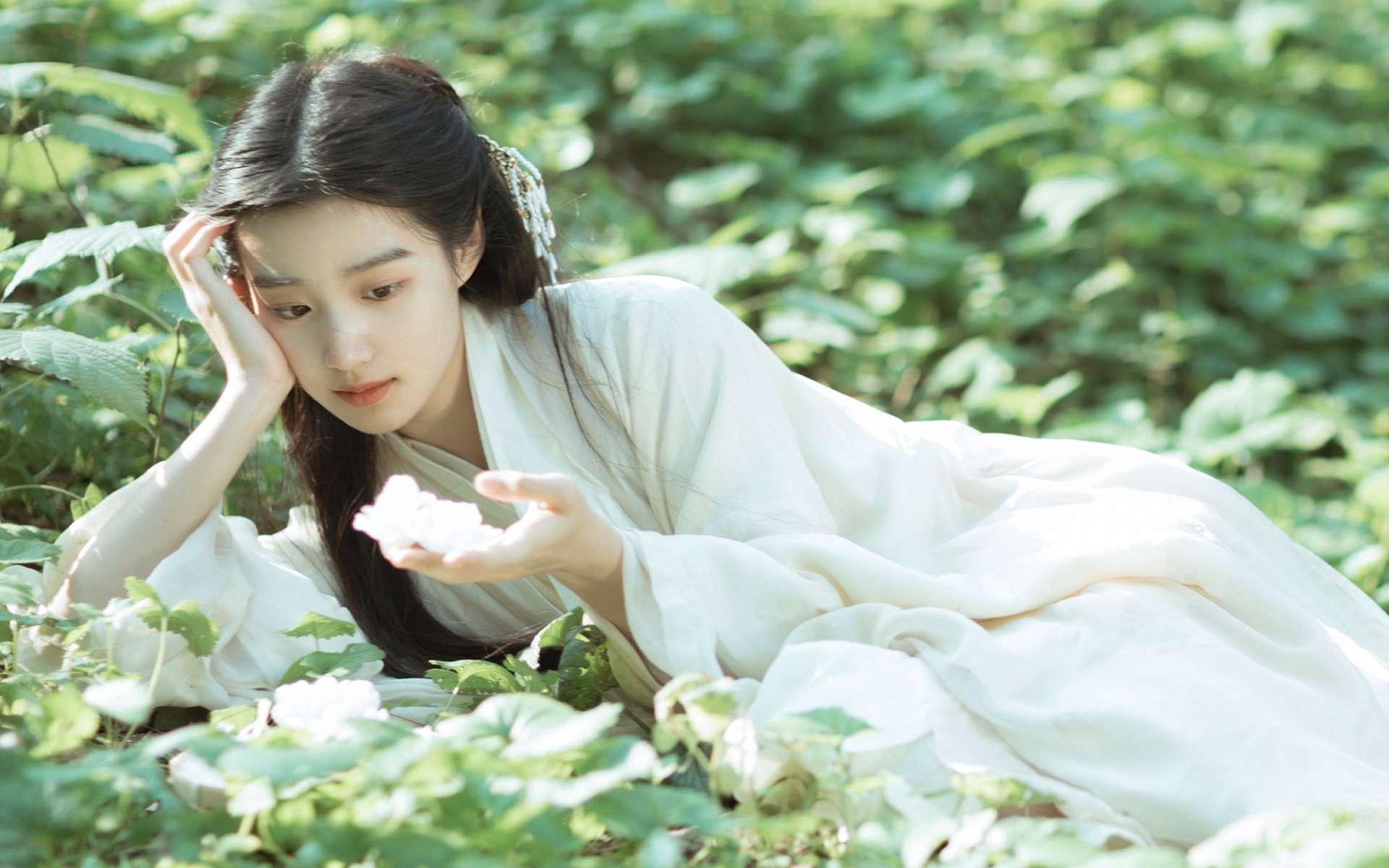 玉云芝（第三更求紅票~）