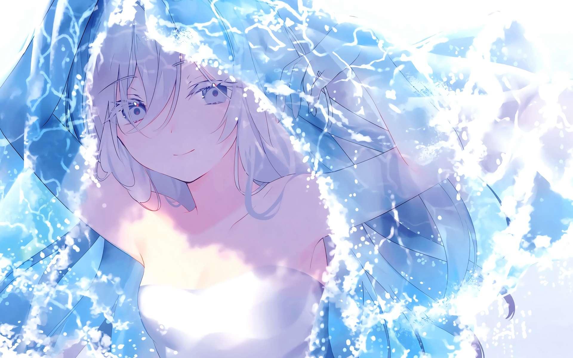 幽冥海