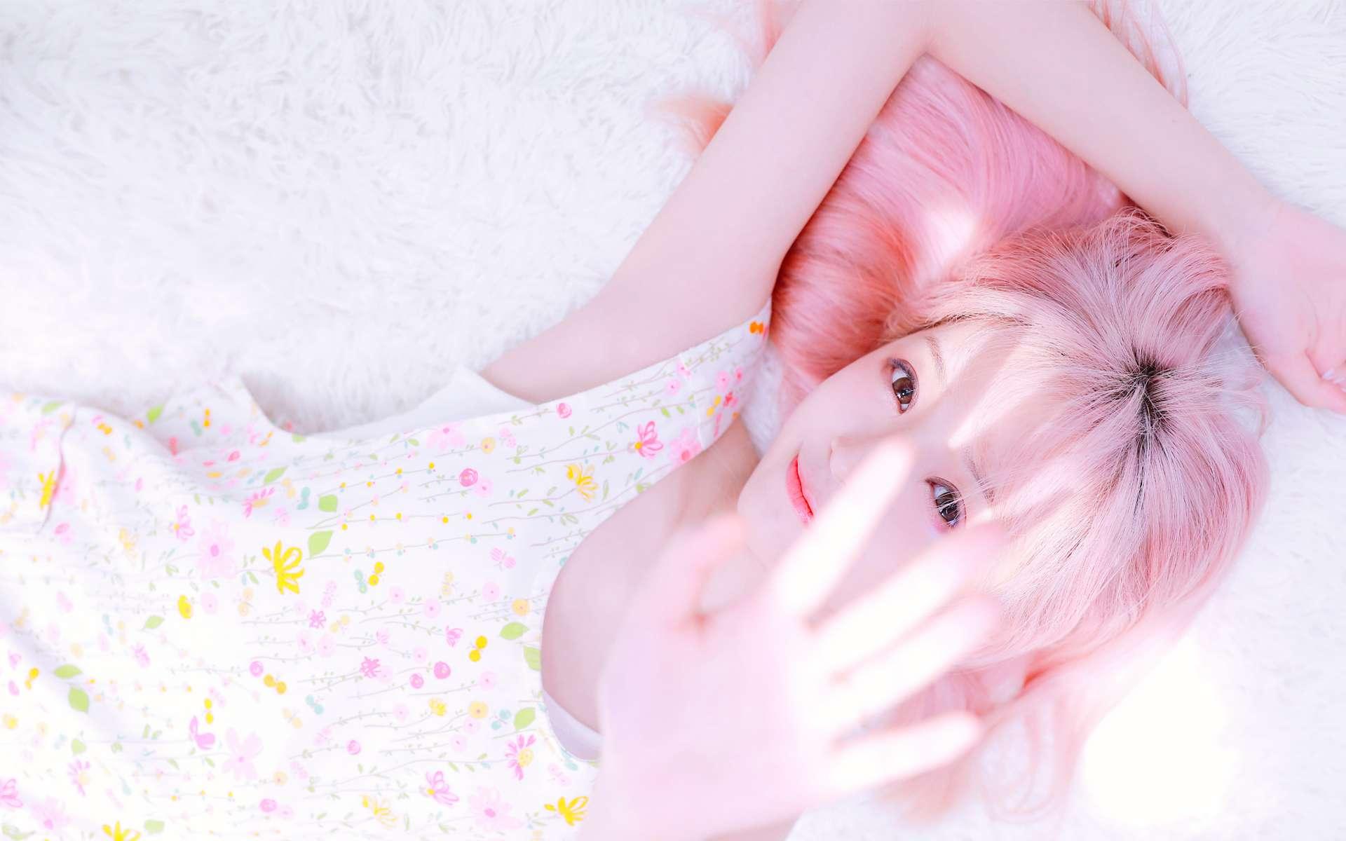 想得倒美！
