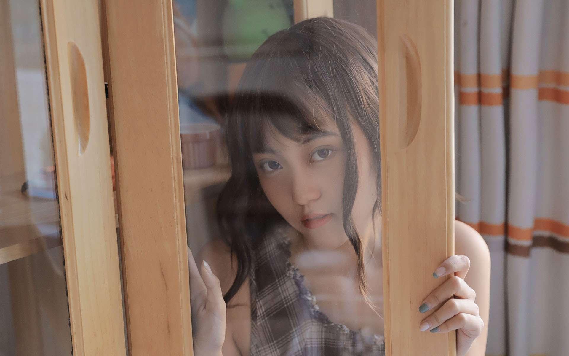 如此溫柔