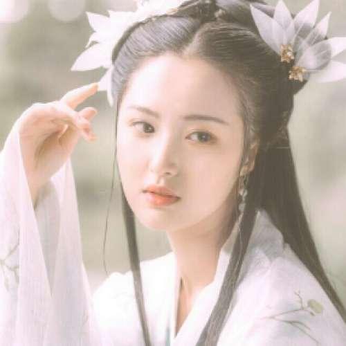 莫云沉睡