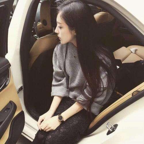 你很會(huì)哄我?。痈?）