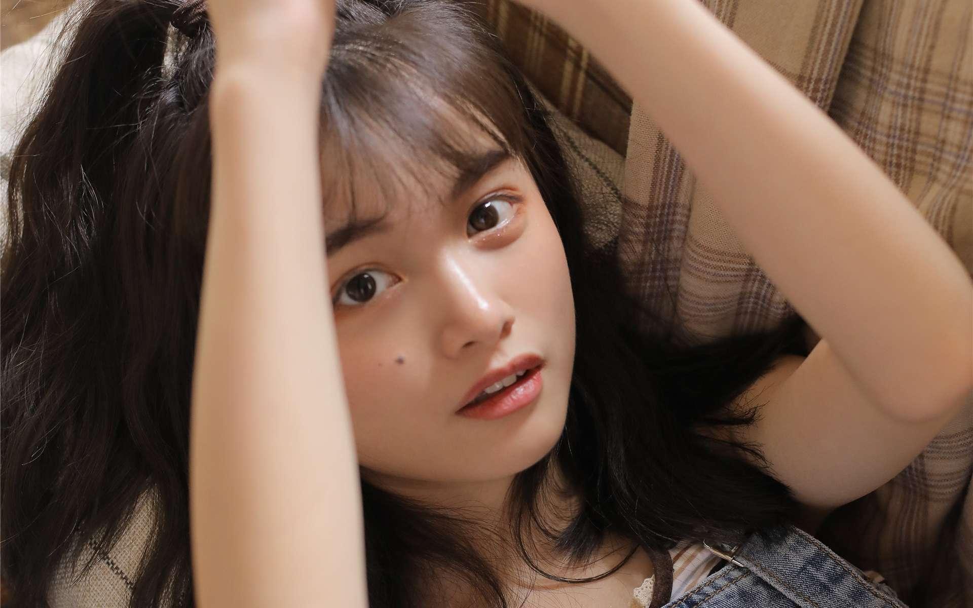 在路上