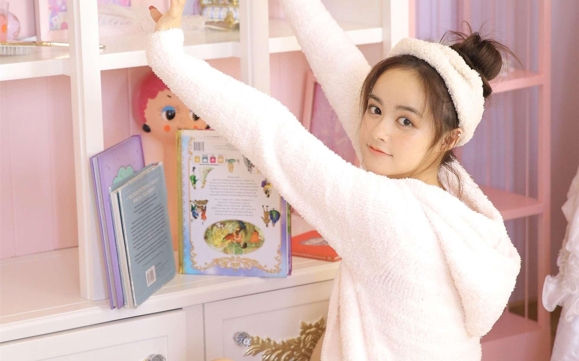 為了臭小子