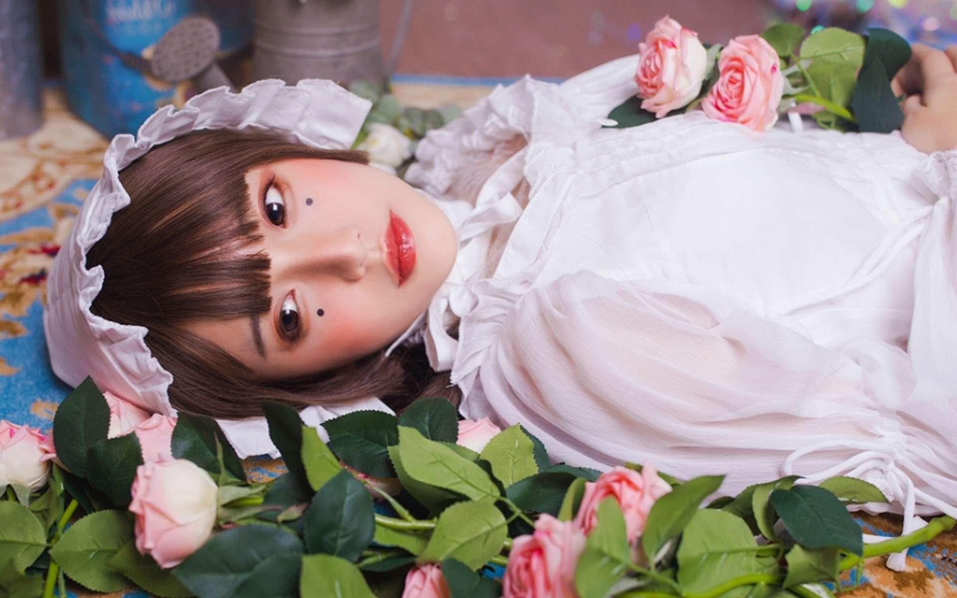 花房姑娘免费看